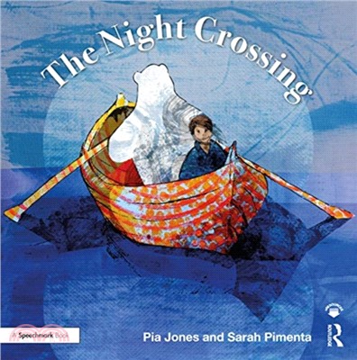 The Night Crossing：A Lullaby for Children on Life's Last Journey