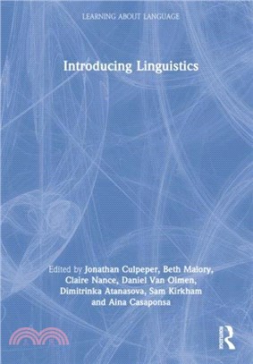 Introducing Linguistics