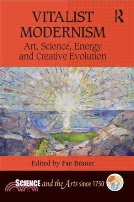 Vitalist Modernism