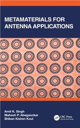 Metamaterials for Antenna Applications
