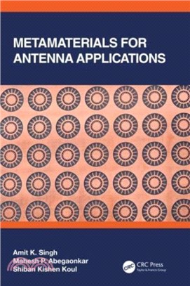 Metamaterials for Antenna Applications