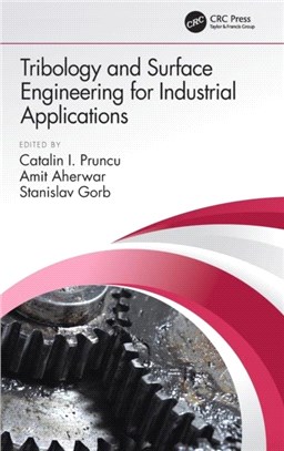 Tribology and Surface Engineering for Industrial Applications