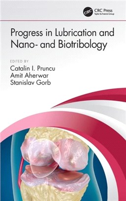 Progress in Lubrication and Nano- and Biotribology