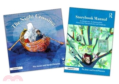 The Night Crossing and Storybook Manual：A Lullaby for Children on Life's Last Journey