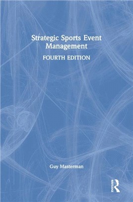 Strategic Sports Event Management