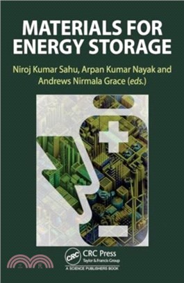 Materials for Energy Storage