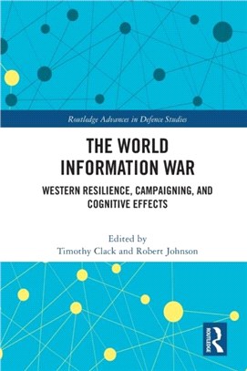 Defending the West in the Information War