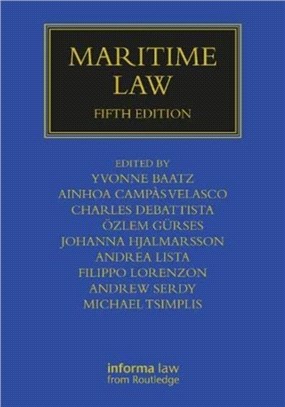 Maritime Law