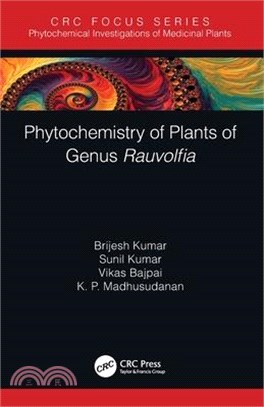 Phytochemistry of Plants of Genus Rauvolfia