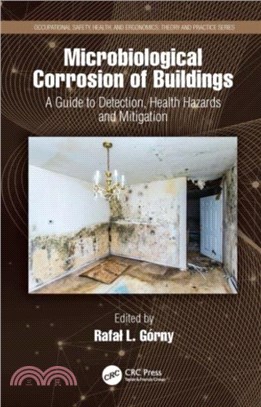 Microbiological Corrosion of Buildings