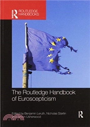 The Routledge Handbook of Euroscepticism