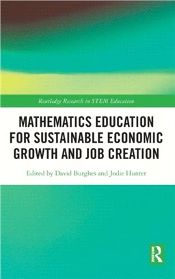 Mathematics Education for Sustainable Economic Growth and Job Creation