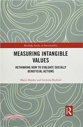 Measuring Intangible Values：Rethinking How to Evaluate Socially Beneficial Actions