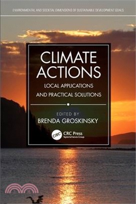 Climate Actions: Local Applications and Practical Solutions