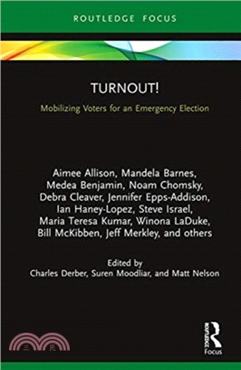 Turnout!：Motivating Voters During an Electoral Emergency