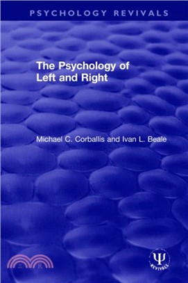 The Psychology of Left and Right