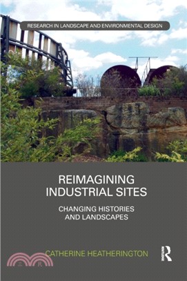 Reimagining Industrial Sites：Changing Histories and Landscapes