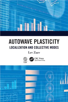 Autowave Plasticity：Localization and Collective Modes