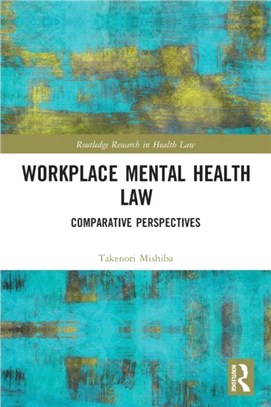 Workplace Mental Health Law