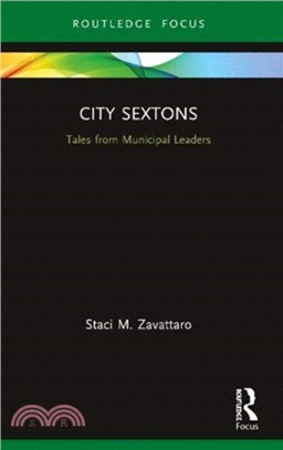 City Sextons：Tales from Municipal Leaders