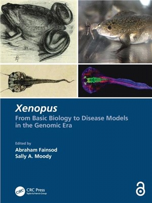 Xenopus：From Basic Biology to Disease Models in the Genomic Era