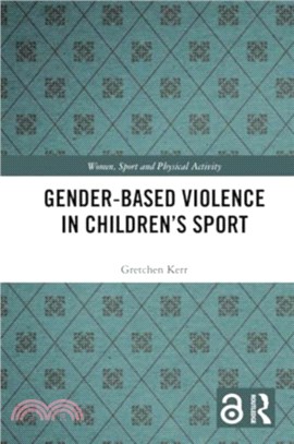 Gender-Based Violence in Children? Sport