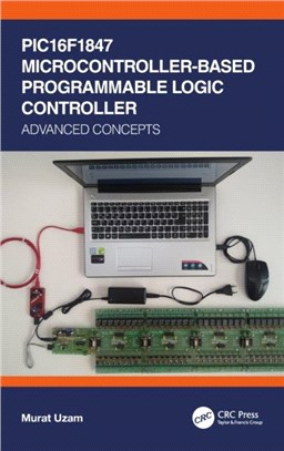 PIC16F1847 Microcontroller-Based Programmable Logic Controller