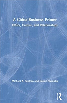 Doing Business in China