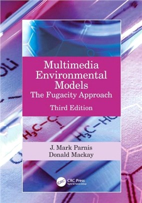 Multimedia Environmental Models