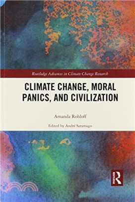 Climate Change, Moral Panics and Civilization