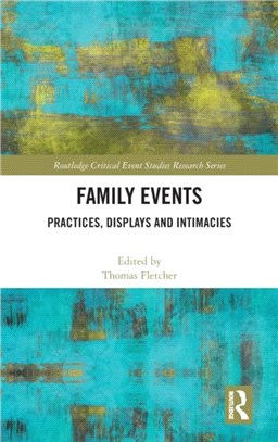 Family events :practices, di...