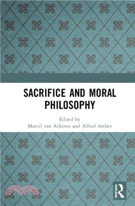 Sacrifice and Moral Philosophy