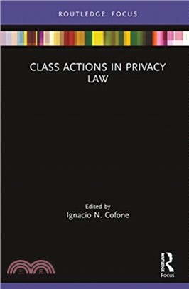 Class Actions in Privacy Law