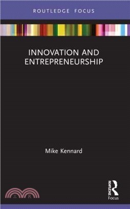 Innovation and Entrepreneurship