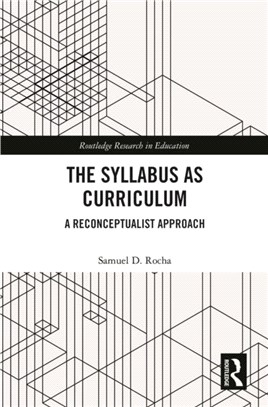 The Syllabus as Curriculum