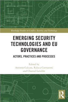 Emerging Security Technologies and EU Governance