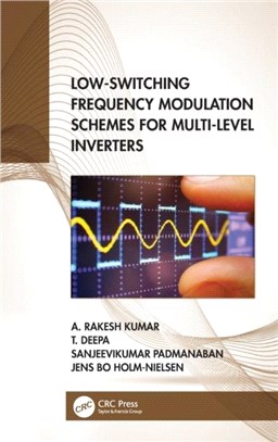 Low-Switching Frequency Modulation Schemes for Multi-level Inverters