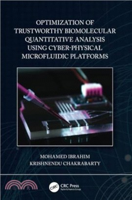 Optimization of Trustworthy Biomolecular Quantitative Analysis Using Cyber-Physical Microfluidic Platforms