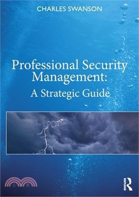 Professional Security Management: A Strategic Guide