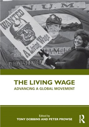 The Living Wage：Advancing a Global Movement