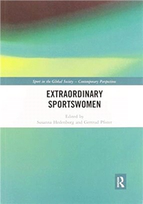 Extraordinary Sportswomen