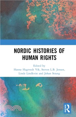 Nordic Histories of Human Rights