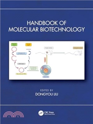 Handbook of Molecular Biotechnology