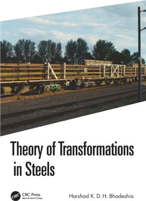 Theory of Transformations in Steels