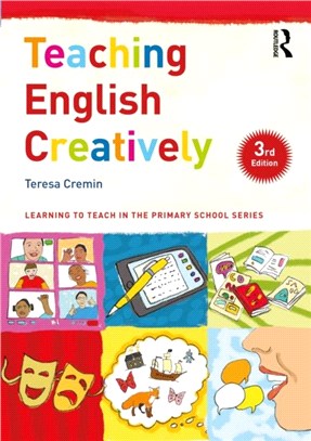 Teaching English creatively ...