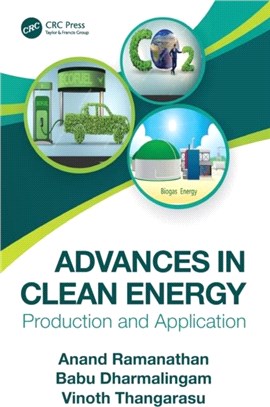 Advances in Clean Energy