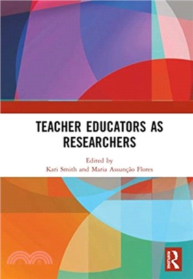 Teacher Educators as Researchers