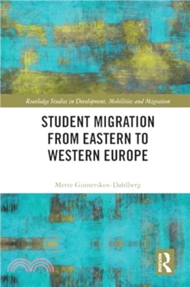 Student Migration from Eastern to Western Europe