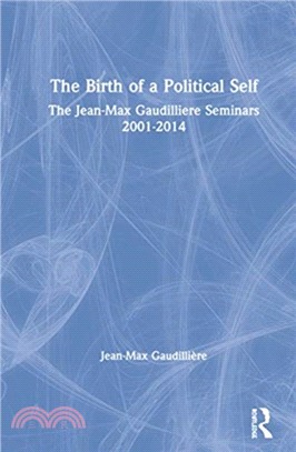 The Birth of a Political Self