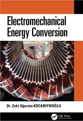 Electromechanical Energy Conversion